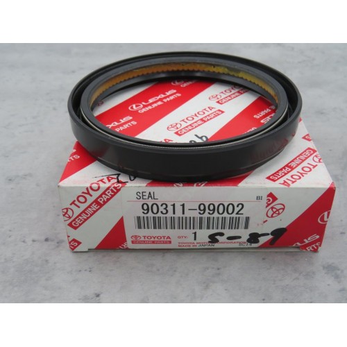 Oil Seal
